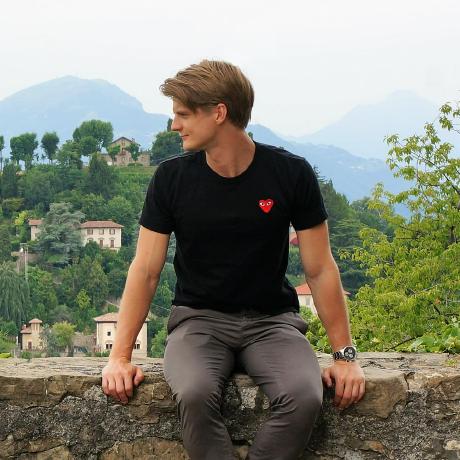 Awesst Jakob Dahlberg Github - Stunning Sunset Photo - High Resolution