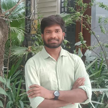 Sasindra143 Sasindra Madduri Github