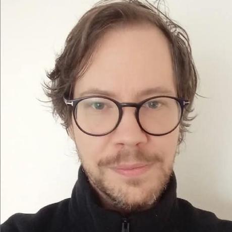 Patrik U Patrik Opacic Github