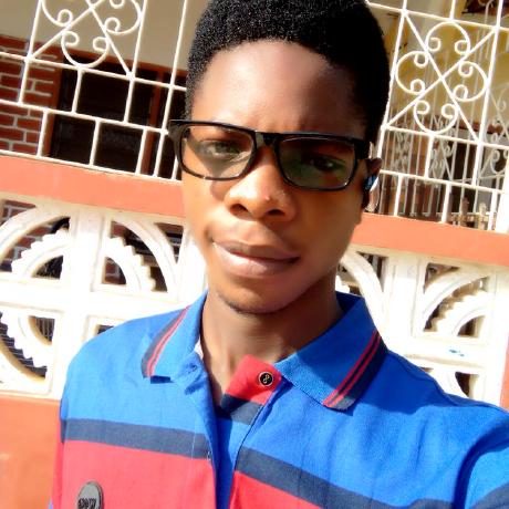 Mensah Amadu Github - Desktop Minimal Arts for Desktop