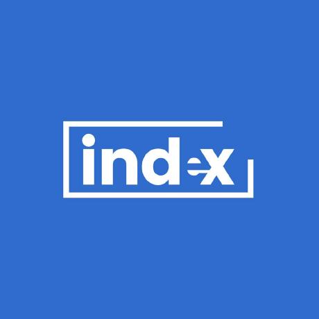 Index Startup Index Github