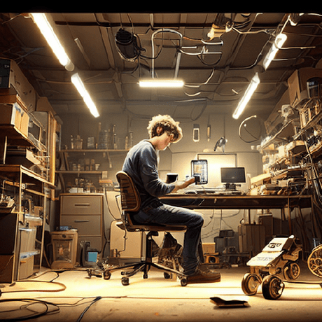 Innovation Garage Github - Light Wallpapers - Incredible Desktop Collection