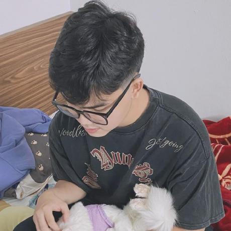 Vu Huy Hoang 03 Github - Premium Gradient Design Gallery - Ultra HD