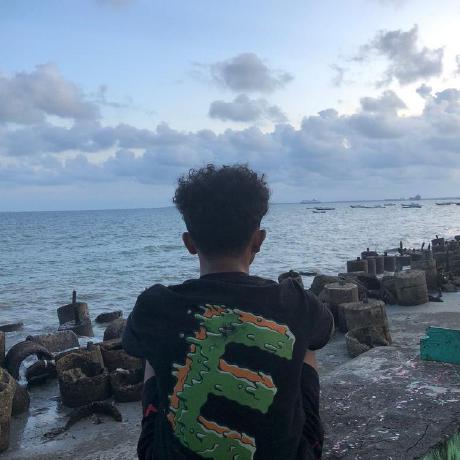 Codewithzaky Ahmad Zaky Ubaidillah Github - Download Elegant Gradient Design | 4K