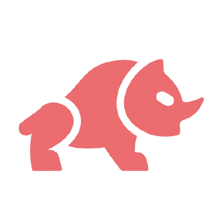 White Rhino Github Topics Github - High Quality City Art - 4K