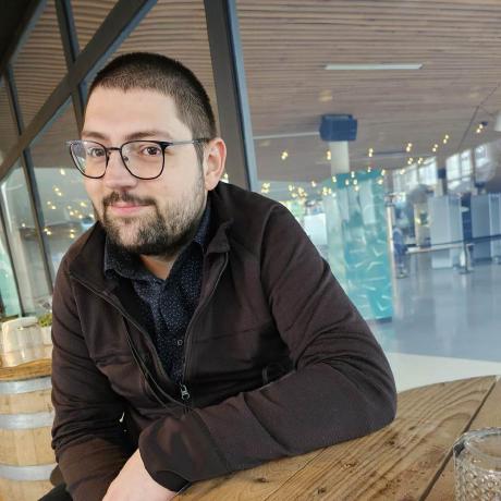 Damien Lelievre Github - Premium Colorful Background Gallery - Ultra HD