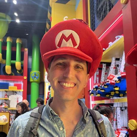 Robert Mchugh Github - Premium City Design Gallery - Full HD