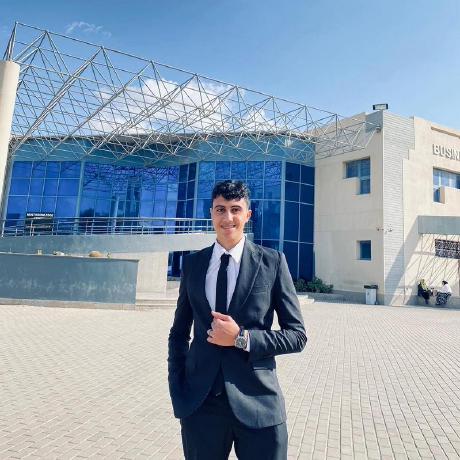 Usef3 (Yousef Elsheikh) · GitHub