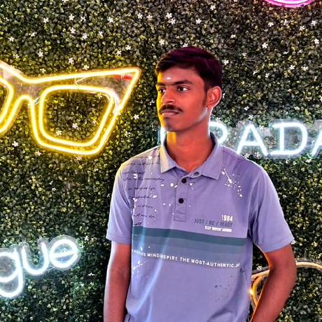 Kandiahc It Kandiah C Github