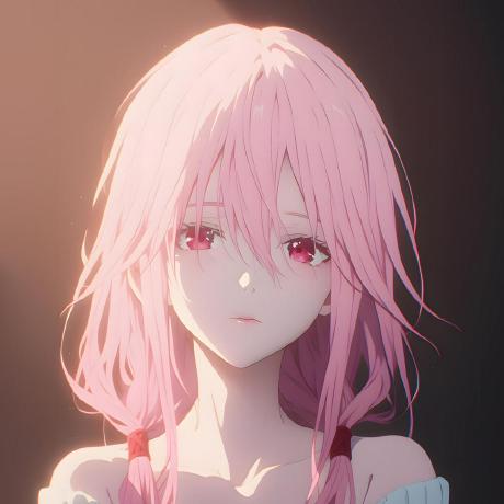 Inori Asuka Github - Geometric Image Collection - Mobile Quality