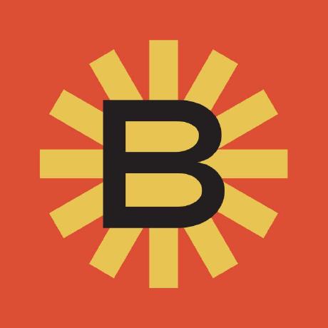 Big Bang Center Github - Premium Gradient Art Gallery - Retina