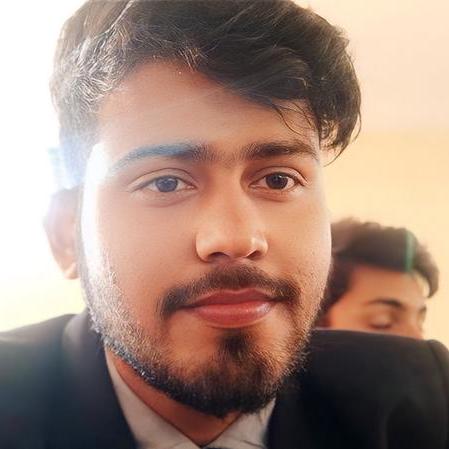 Addu11 Adarsh Pandey Github