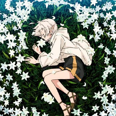 Vardaan 2409 Github - Creative Minimal Pattern - 4K