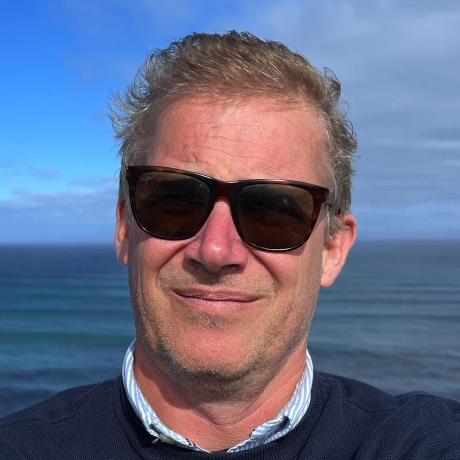 Niels Vullings Github - Gradient Texture Collection - 8K Quality