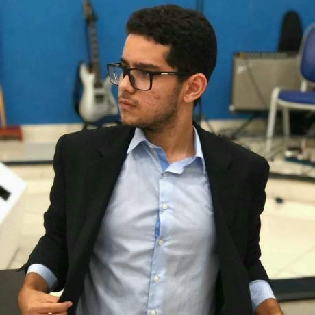 Rhuan 1 Github - Gorgeous 8K Gradient Pictures | Free Download