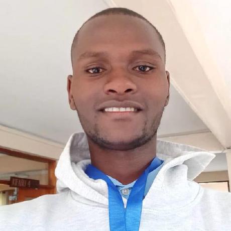 P1toah Peter Mungai Github - Artistic Dark Background - 8K