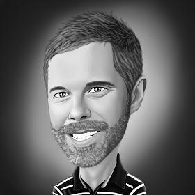 Stuhow Stuart Howarth Github - Light Illustration Collection - 8K Quality