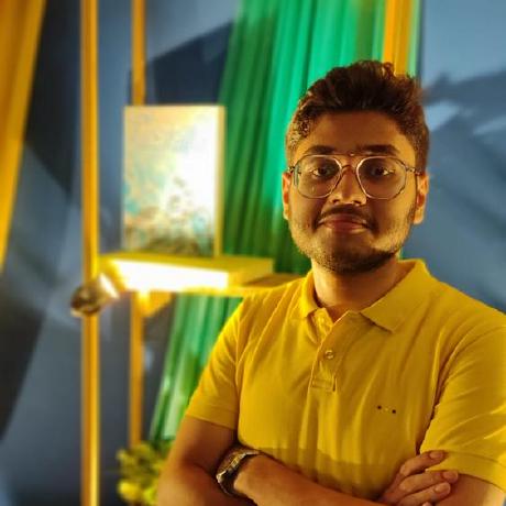 Rickdeb2004 Debanjan Mukherjee Github - 4K Light Wallpapers for Desktop