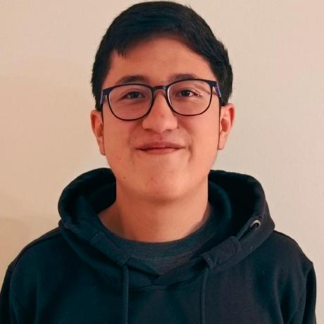 Lps David David Segovia Github - Premium Space Image Gallery - HD