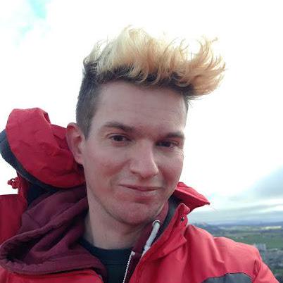 Charlie New Github - Abstract Patterns - High Quality Full HD Collection