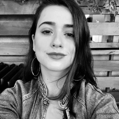 Fernanda Rigo Fernanda Rigo Github - Amazing Geometric Picture - 4K