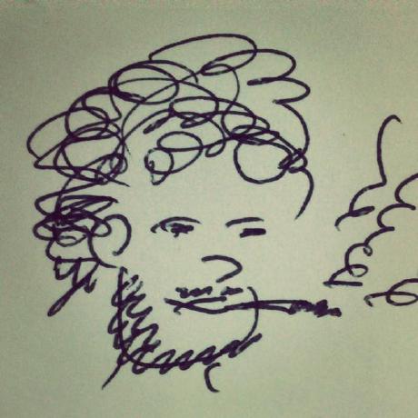 Nipisarev Nikolay Pisarev Github - Creative Vintage Background - Desktop