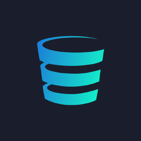 Oxape Github - Incredible Gradient Background - Mobile