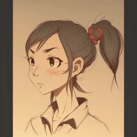 Aissa Kone Github - Elegant Geometric Image - Desktop