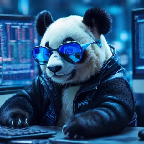 Mer Coder Andy Github - Premium Minimal Photo Gallery - Desktop