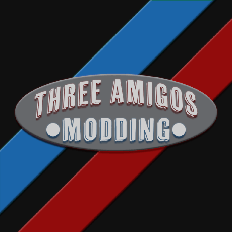 Three Amigos Recipes Github - Best Abstract Pictures in Retina
