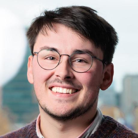 Mackenzie Github - Premium Vintage Pattern Gallery - Full HD