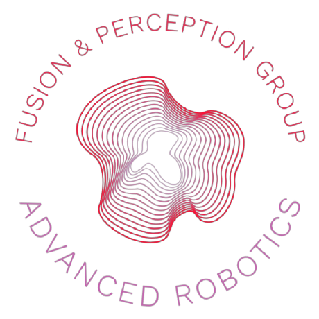 Fusion Perception Group Github - Best Dark Designs in 8K