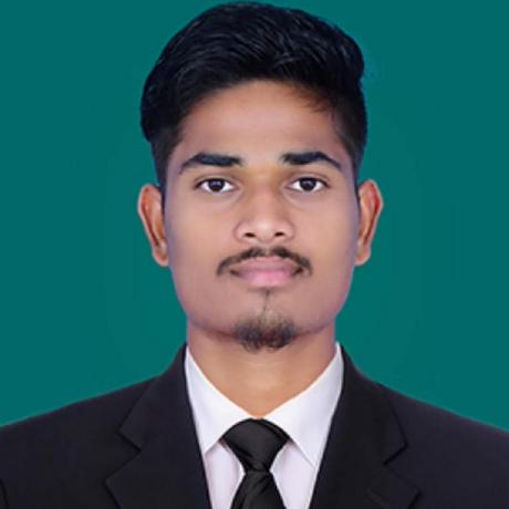 Jithendarjakkula Jithendar Jakkula Github
