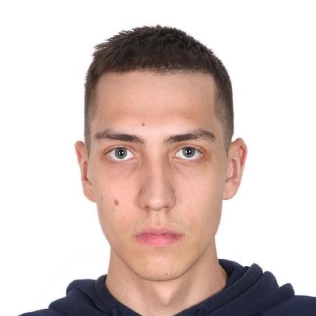 Ysinitsyn Evgenii Sinitsin Github - Perfect 8K Space Designs | Free Download