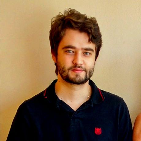 Faaustoo Fausto Parada Github - Amazing Colorful Image - Desktop