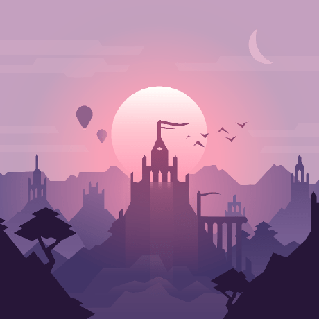 Jjhhhhhh Github - Gradient Illustration Collection - Ultra HD Quality