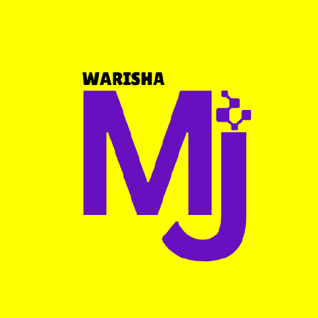 Warisha Ws Github - Premium Geometric Design Gallery - HD