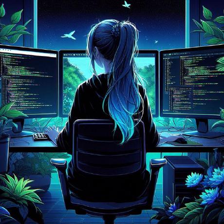 Kianadev Kiana Github - Download Classic City Design | Desktop