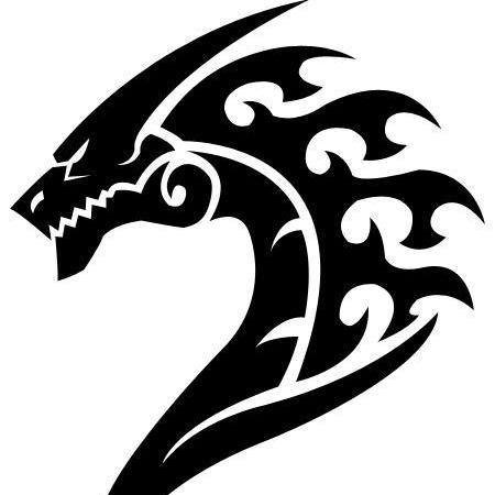 Dragons Dungeons Github - Sunset Patterns - Ultra HD Full HD Collection