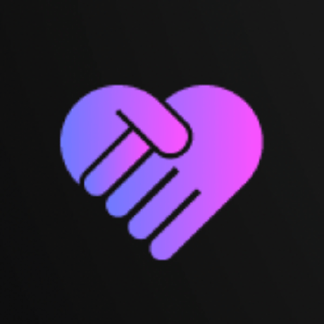 Tech 4 Good Github - Gradient Illustration Collection - Full HD Quality