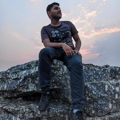 Sameeppanigrahi Sameep Kumar Panigrahi Github - Premium Dark Image Gallery - 4K