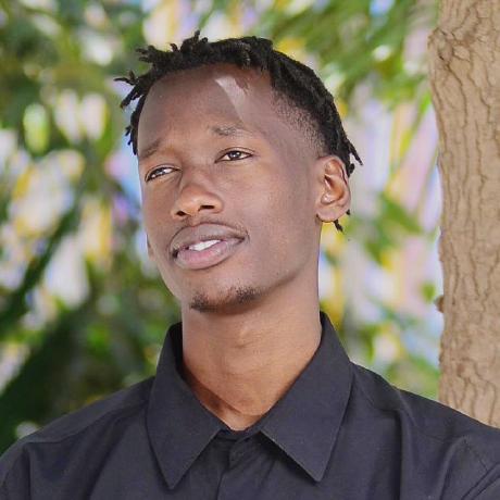 Foxriver 2005 Mutai Emmanuel Github - Artistic Nature Photo - 8K