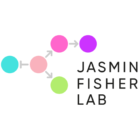 Jasmin Fisher Lab Github