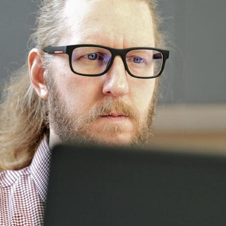 Clinhart Christian Linhart Github - Ultra HD Light Patterns for Desktop