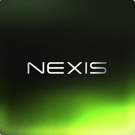 Nexis Home - Premium Abstract Wallpaper - Mobile