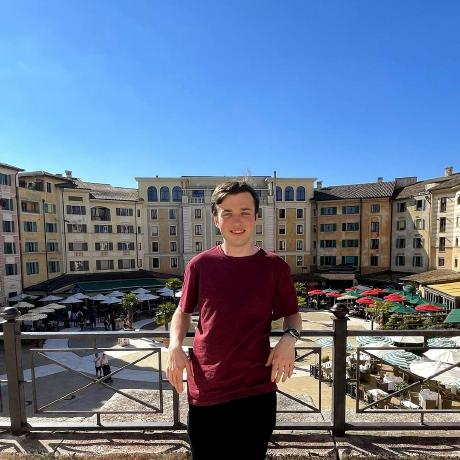 Ralphschindler Ralph Schindler Github - Download Amazing Landscape Background | Desktop