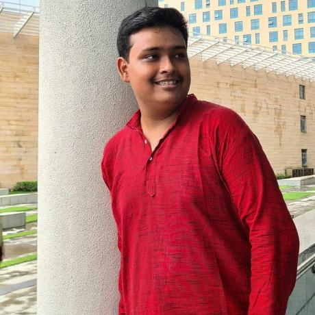 Kuroushi Soumadittya Bhattacherjee Github - Best Gradient Arts in Ultra HD