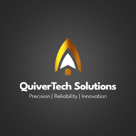 Clovertech Quality Solutions - Premium Dark Illustration Gallery - 8K
