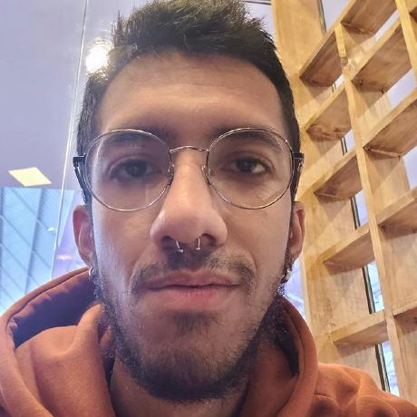 Eduardotdev Eduardo Tavares Github - Gradient Arts - Stunning 4K Collection