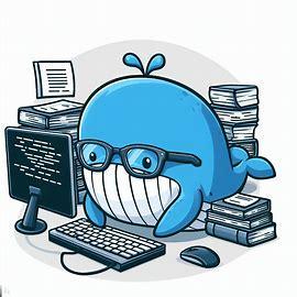 Github Tao Admins Tao Admins - Artistic Ocean Pattern - Retina